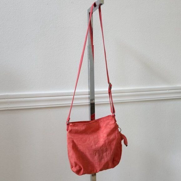 Kipling orange Crossbody bag - Picture 16 of 16